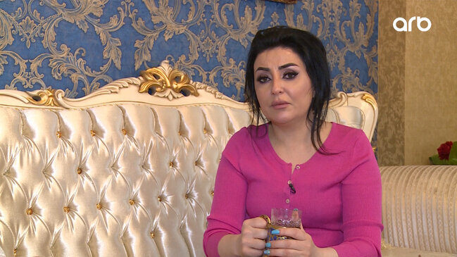 Afətdən efirdə AĞIR İTTİHAM: 