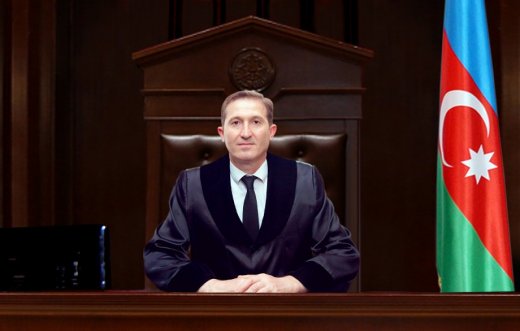 “REFERİ”, YOXSA, “REKET”? - MÖTƏBƏRLİYİ ŞƏFFAFLIQDAN QORXAN HAKİM