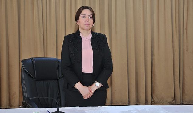 İradə Gülməmmədova oliqarxa çevrilib - Həyat yoldaşının adına olan şirkətlərin siyahısı yayıldı