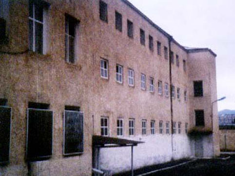 Şuşa türməsinin son rəisi 29 il sonra sirləri açdı - VİDEO