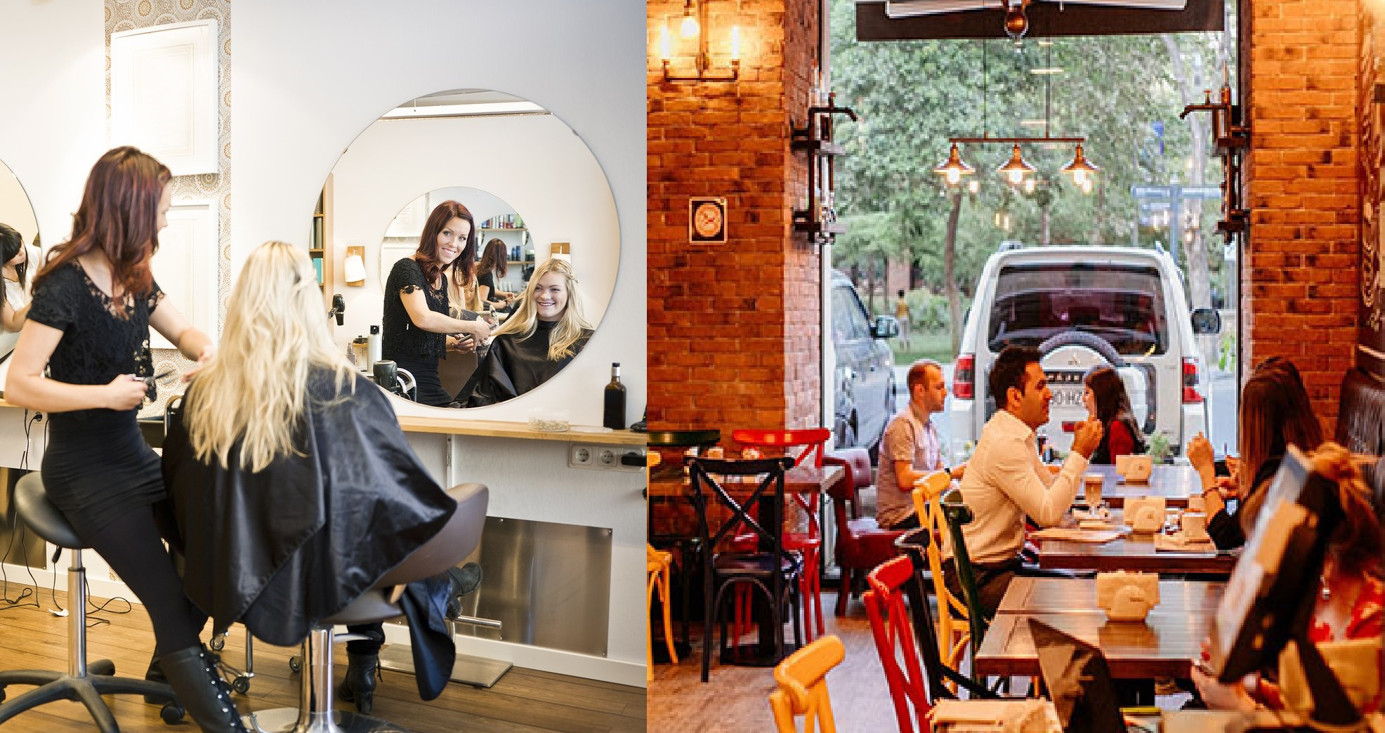 Bu tarixdən geyim mağazaları, gözəlik salonları və restoranlar yenidən BAĞLANA BİLƏR – AÇIQLAMA