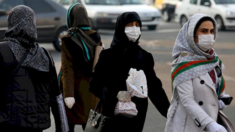 İranda daha 155 nəfər koronavirusdan öldü