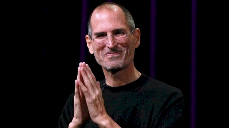 “Yeməyi dərman kimi yeyin, əks halda dərmanı yemək kimi yeyəcəksiniz“ - Stiv Cobs