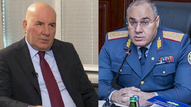 1.1 milyard manatı Azərbaycandan kim çıxarıb?