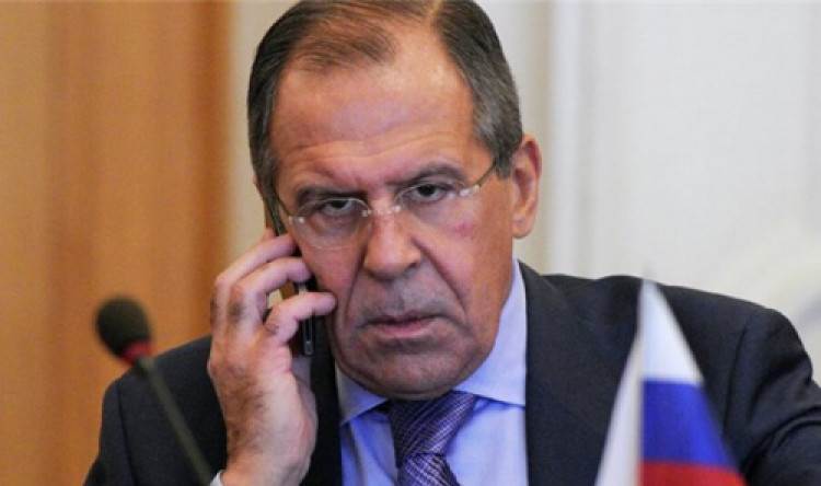 SON DƏQİQƏ! Lavrov İSTEFAYA GÖNDƏRİLDİ: Naziri kimin əvəz edəcəyi bilindi
