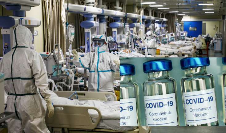 Peyvəndlərlə bağlı ŞOK ETİRAF: Təsiri azdır, dəyişdirməyi düşünürük