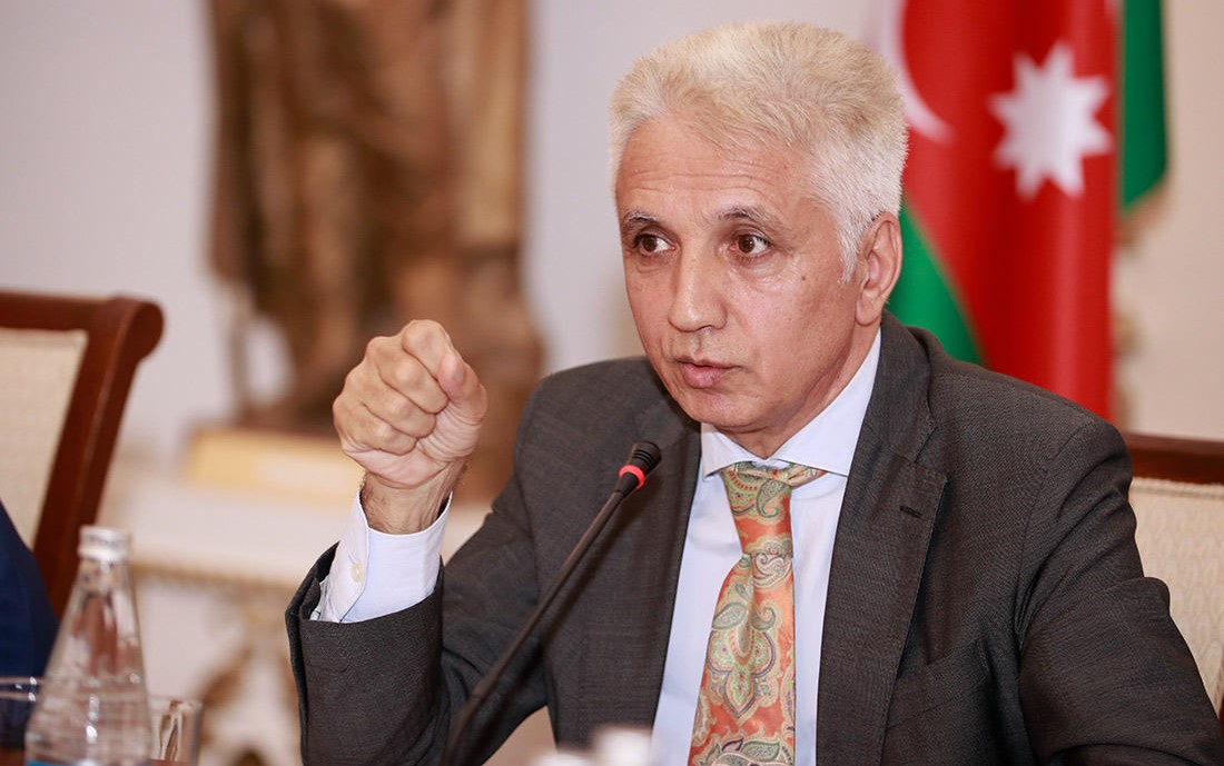 Qaqarin şəhərinə və “Ulduz şəhərciyi”nə səfərlərim - FOTO