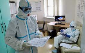 В Баку врач скончался от коронавируса - ФОТО