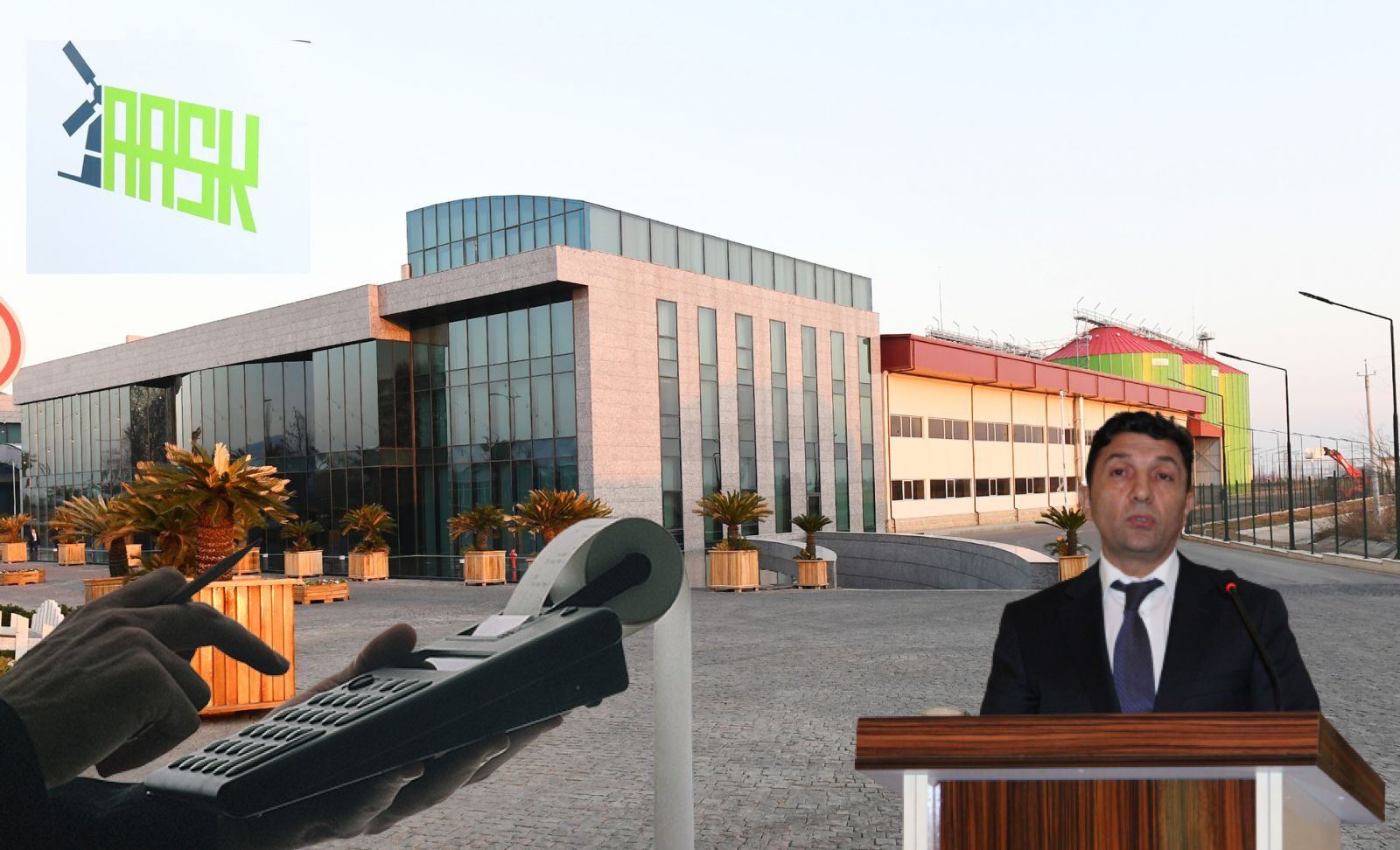 “Ağstafa Aqropark”a qarşı vergi cəzası yoxsa “VOROVSKOY” YÜKLƏMƏ: Səməd Vəliyev mühüm şirkəti necə batırır?