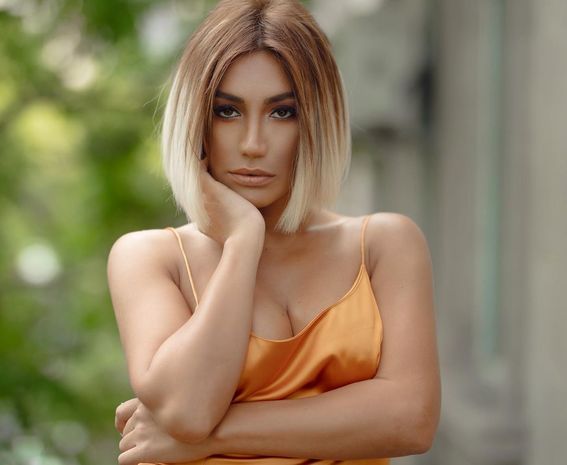 Röya ağır xəstəliyə tutuldu