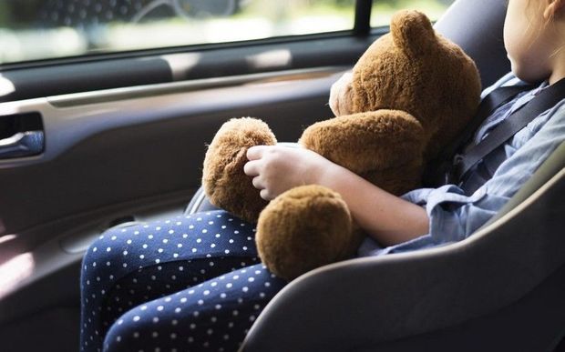 Тяжелое ДТП в Гейгеле: погиб ребенок