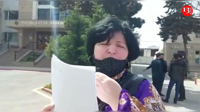 “SERENA” MMC -nin fırıldaqçı direktoru Mehmet Coşkun vətəndaşı çilədən çıxarıb… – GİLEY