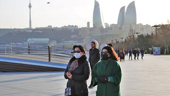 Azərbaycanda pandemiya bu tarixdə BİTƏ BİLƏR - AÇIQLAMA