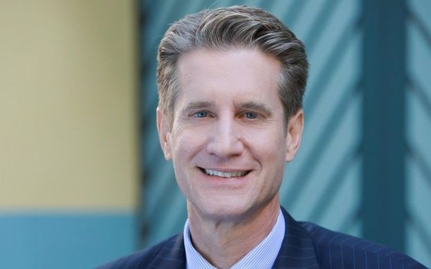 Metyu Brayza: “Ağdama səfər çox emosional olacaq” - VİDEO