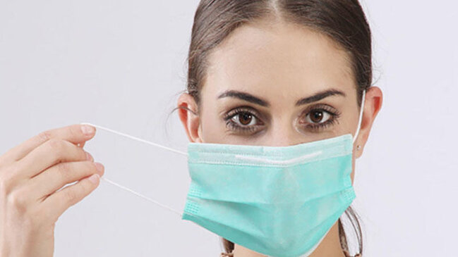 DİN-dən açıq havada maska taxmaqla bağlı AÇIQLAMA