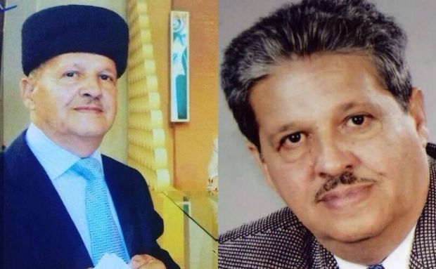 Sidqi Mustafayev, xanımı və qızı COVID-19-dan vəfat etdi