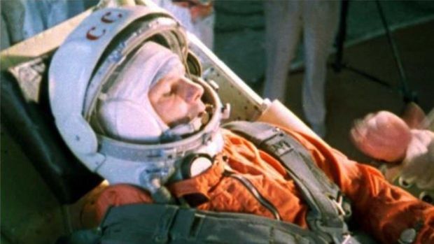 Qaqarinin ölümü barədə yeni versiya açıqlandı - FOTO