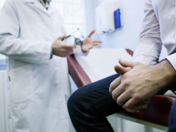 DİQQƏT! Kişilər bu yazını MÜTLƏQ OXUSUN: Əgər sizdə bu əlamətlər varsa, AĞIR XƏSTƏLİK OLA BİLƏR