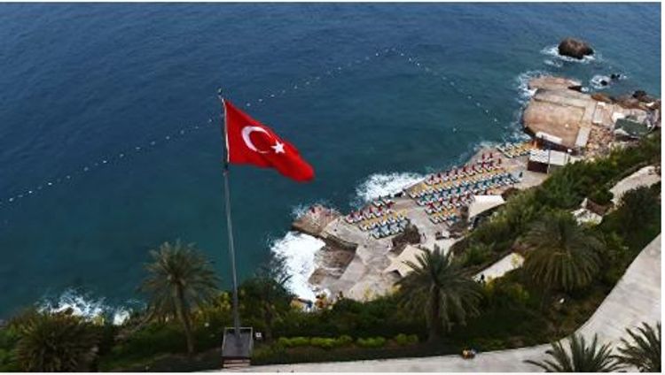 Rusiyadan Türkiyə ilə bağlı şok qərar: Dayandırıldı...