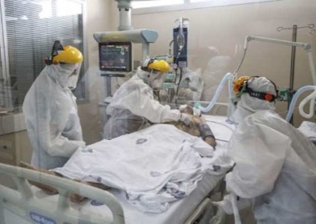 ​Reanimasiyalar doludur, insanlar ölür - ÜST-dən AÇIQLAMA