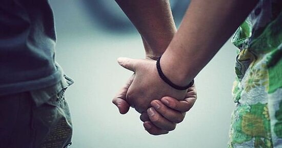 Azərbaycanda bir uşaq anası özündən 10 YAŞ KİÇİK EVLİ KİŞİ ilə sevgili oldu - FOTO