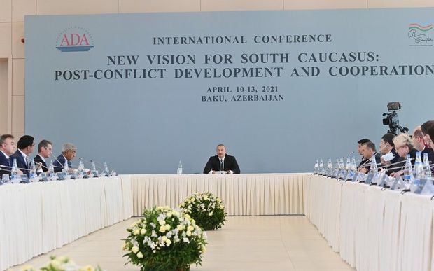 Президент: Наши военнослужащие делали максимум, чтобы не страдало гражданское население