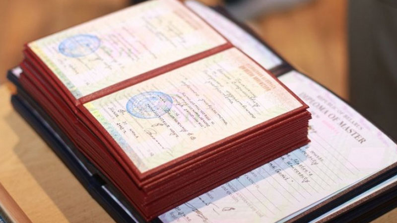 Bu xarici universitetlərin diplomları Azərbaycanda tanınmır (SİYAHI)