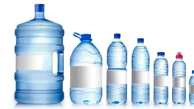 Qablaşdırılmış içməli suyun qiyməti qalxdı - VİDEO