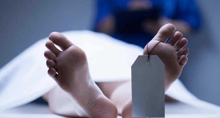 “Azərsu” ASC-nin əməkdaşı iş yerində öldü