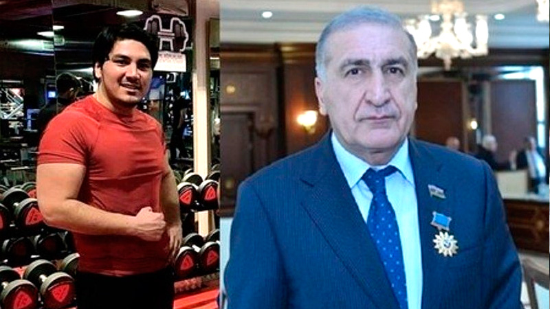 Nazirlik millət vəkilinin oğlunu məhkəməyə verdi - 