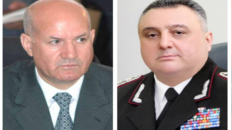 Sabiq rəis Eldar Mahmudovun qızını məhkəməyə verdi