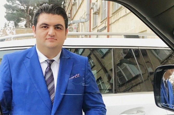 SON DƏQİQƏ: Aşıq Əliyə yüksək vəzifə verildi