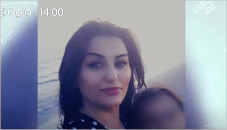 Azərbaycanlı müğənni boşanmaq istədiyi əri tərəfindən ÖLDÜRÜLDÜ - FOTO