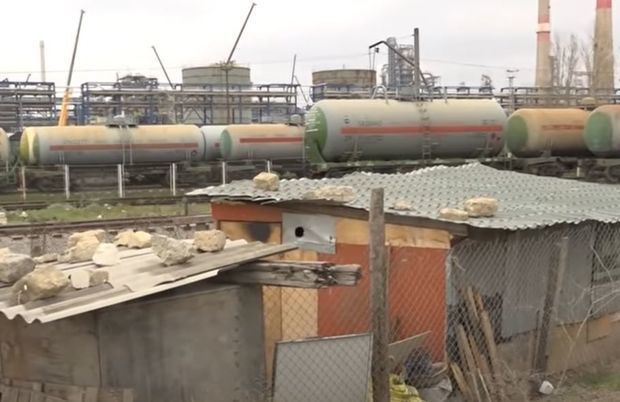 Жизнь тысячи обманутых мошенниками жителей столицы в опасности - ВИДЕО