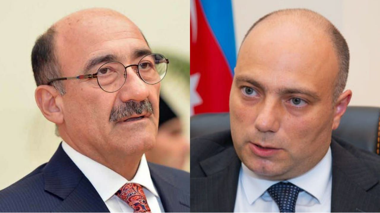 Mədəniyyətin köhnə və yeni naziri: 1 ildə nə dəyişdi?