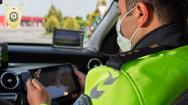 Sürücülər nəzərinə: Bunu etməsəniz cərimələnəcəksiniz (VİDEO)