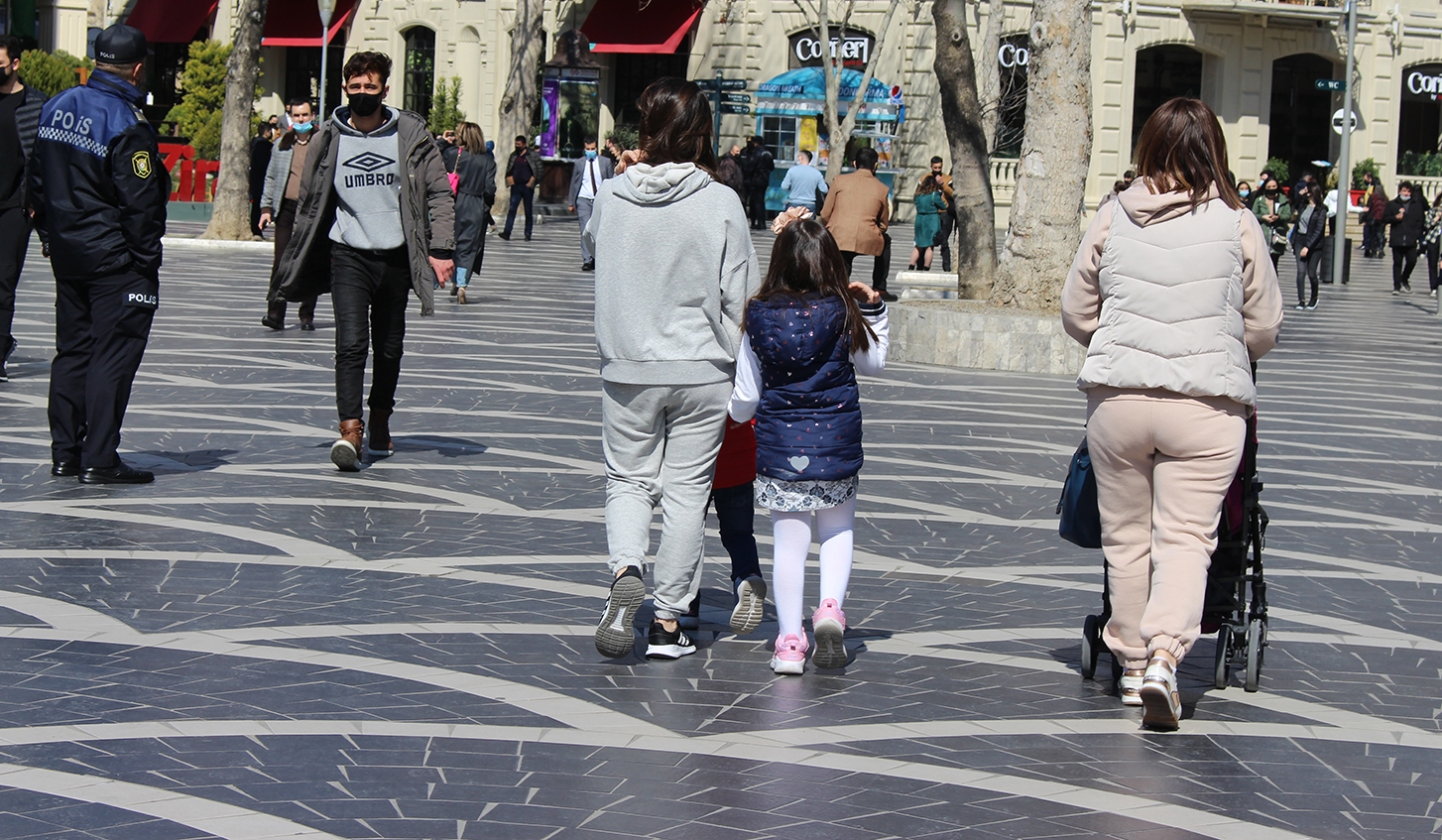 Əhaliyə Ramazan XƏBƏRDARLIĞI - Əks halda çox çətin olacaq - VİDEO