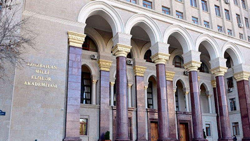 AMEA tender keçirdi, qalibi AMEA-da direktor müavini oldu – FOTOFAKT