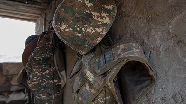 СМИ: Пашинян признался, что армянская армия прекратит существовать как отдельная структура