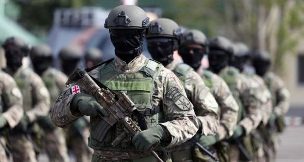 Gürcüstan sülhməramlılarını Əfqanıstandan çıxarır