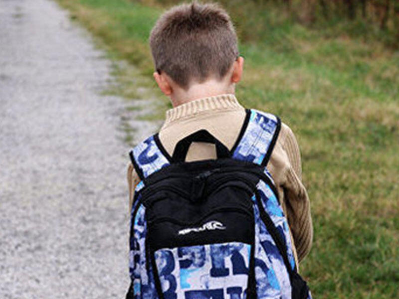 Bərdədə ŞOK - Qonşu qadın 10 yaşlı uşağa qarşı alçaldıcı hərəkət etdi