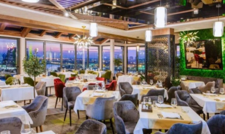 Restoranlar bağlanır?-Bu da açıqlama