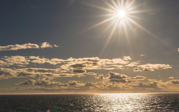 Прогноз погоды в Азербайджане на 16 апреля