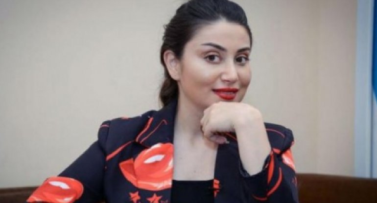 Damla görün kimin qızı imiş - Heç kim bilmir