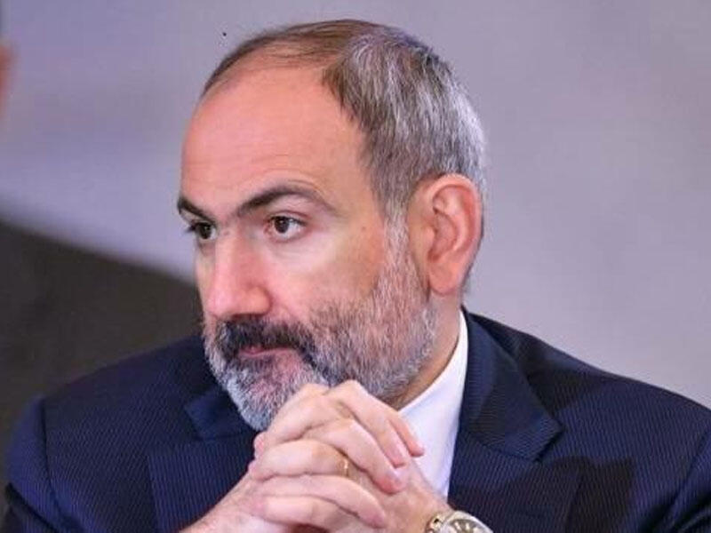 Nikolun səs yazısı yayıldı: Naxçıvana yolun açılması... - AUDİO