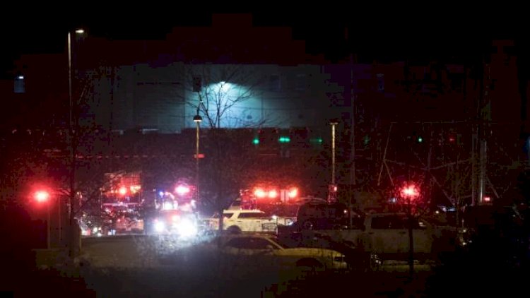 ABŞ-da məşhur şirkətə silahlı hücum: Ətraf qan gölünə dönüb