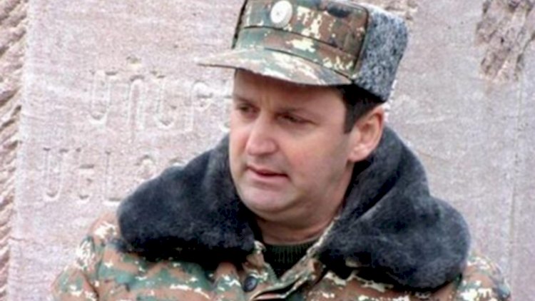 Cəlal Arutyunyan Hadruta görə dindirildi