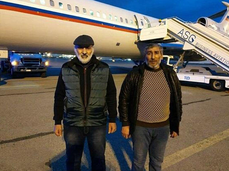 Dilqəm Əsgərov: Şahbaz erməni agentidir, bu da sübutları...