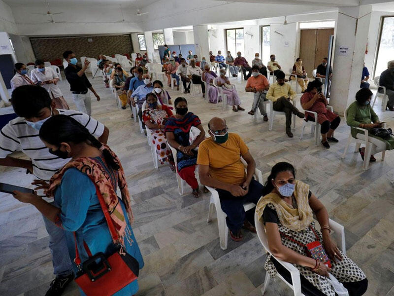 Hindistanda ən yüksək göstərici qeydə alındı