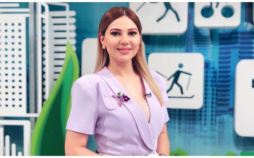 Medianın İnkişafı Agentliyinə mətbuat katibi təyin olunub